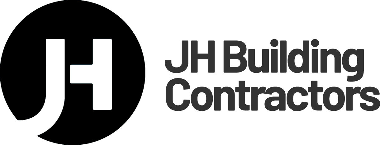 JH Building Contractors company logo